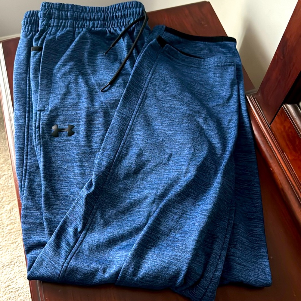 Under Armour Men’s Fleece Pant - XL